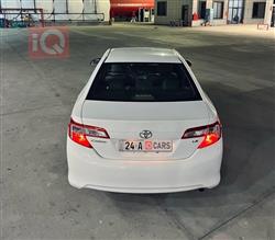 تۆیۆتا کامری